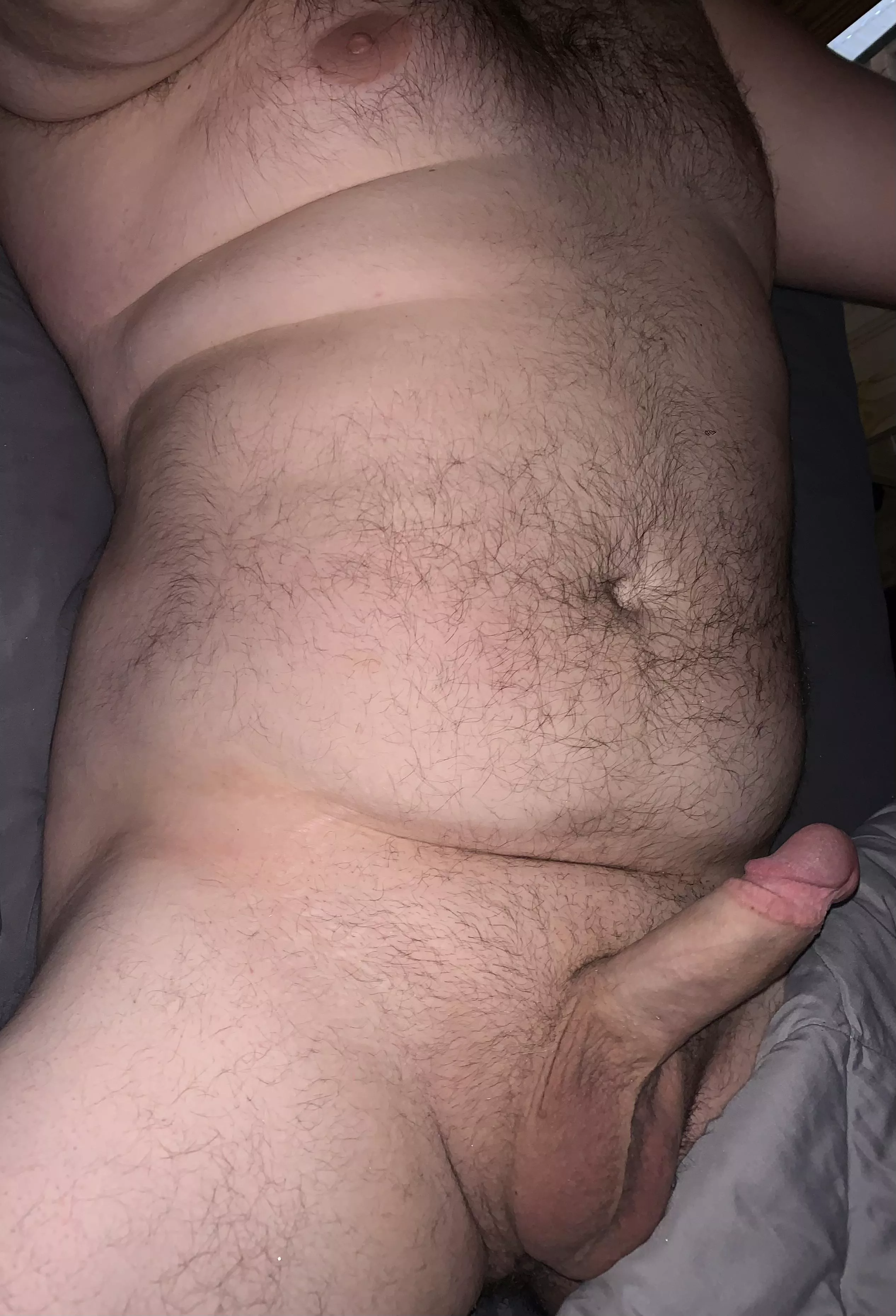 Yours if you want it