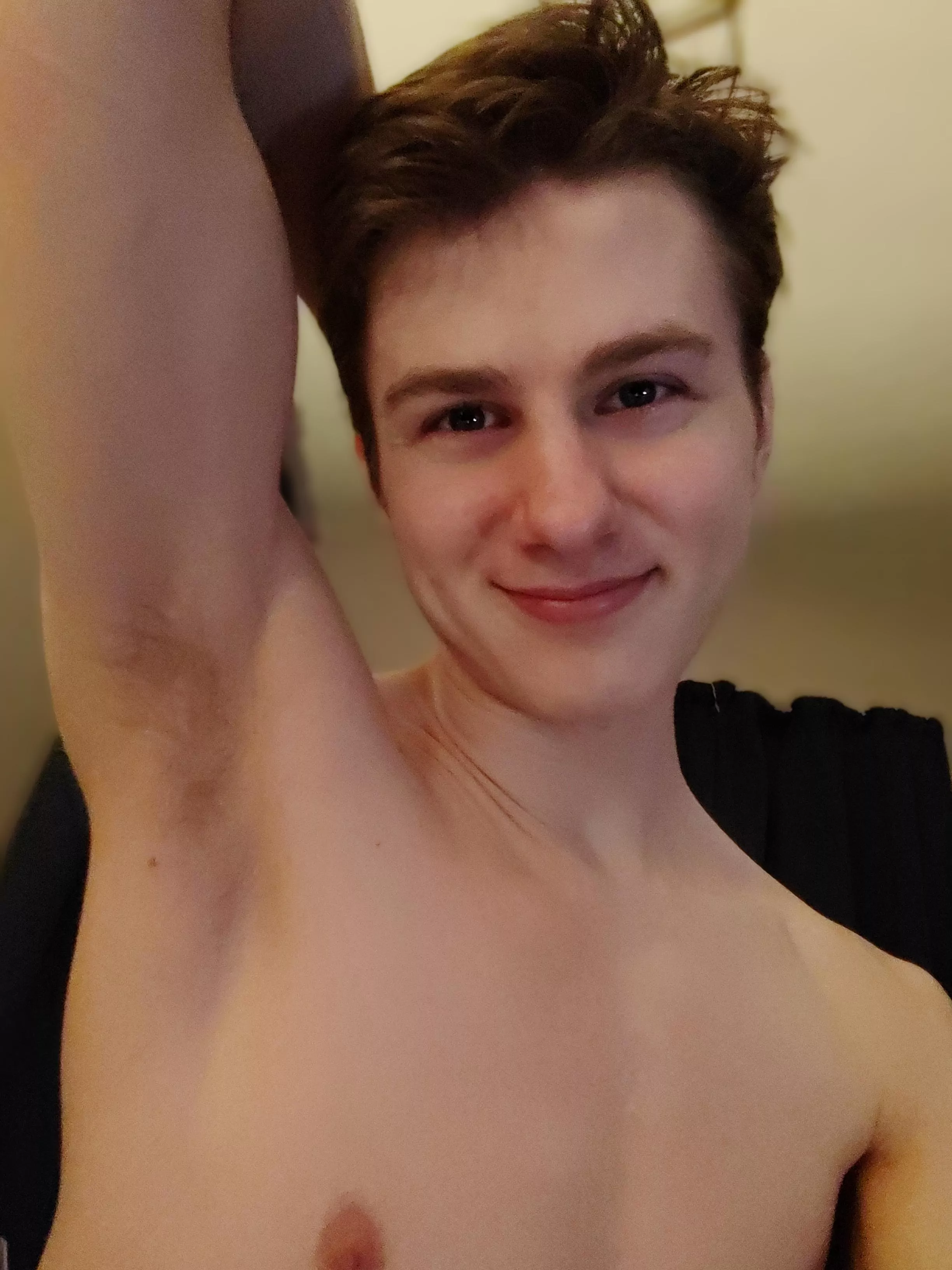 Yummy evening to you