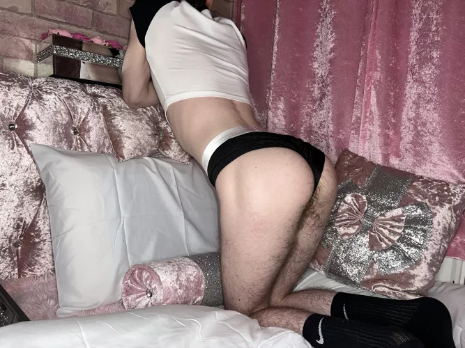 (18) Come pound me😈😈👅