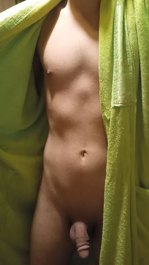 18 I need someone to make it hard