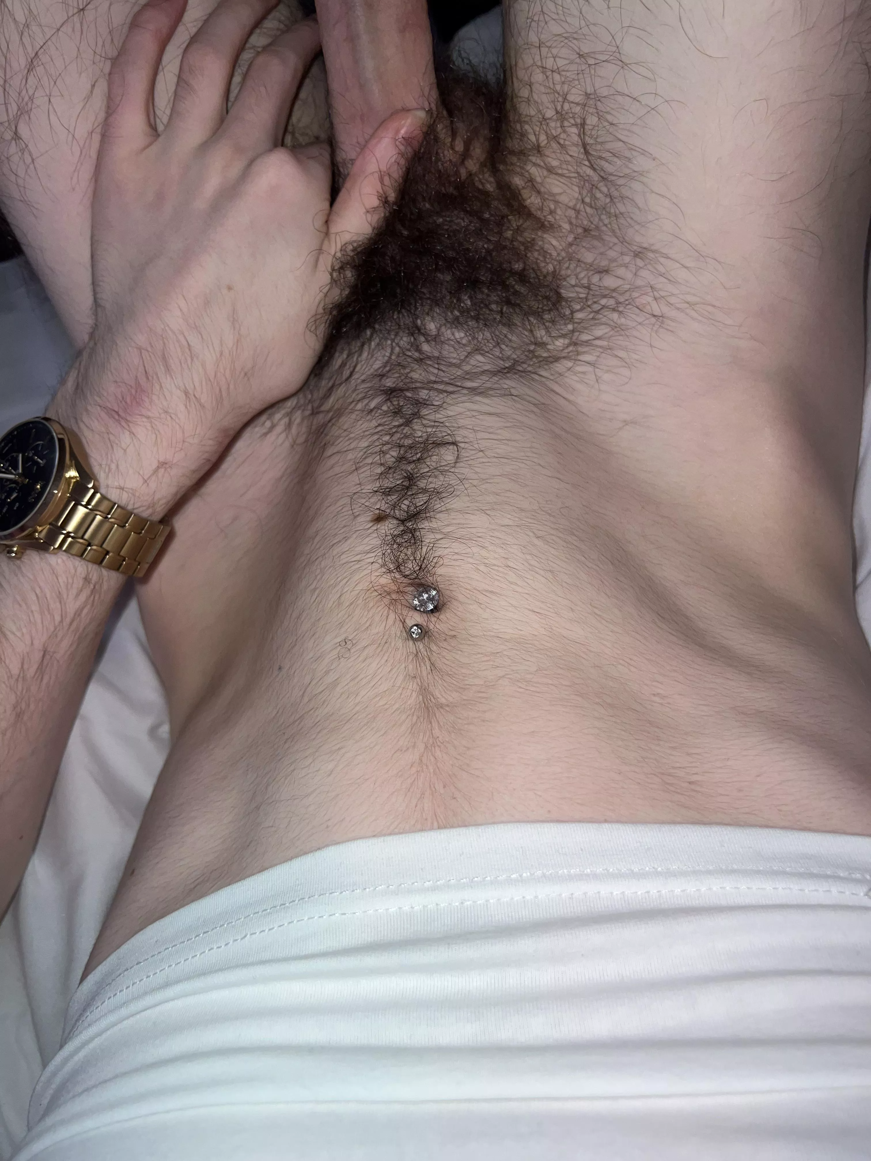 (18) Sniff the muskkkk😉😜😈