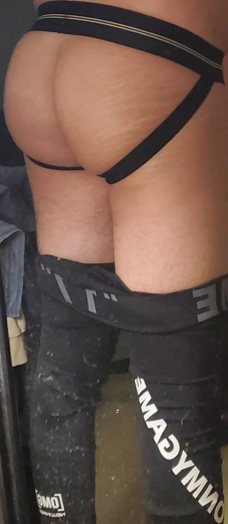 (21) help me loosen it up? 🥺