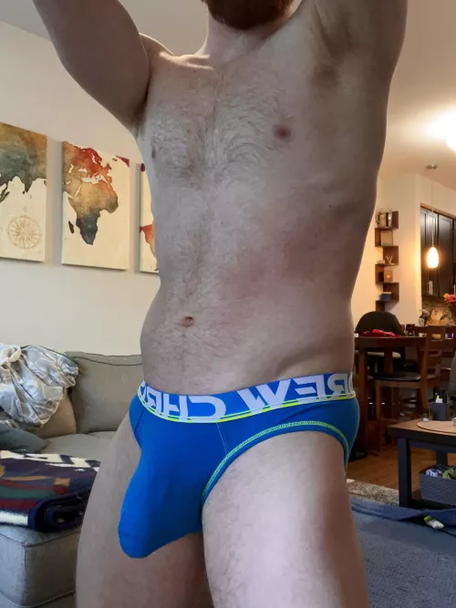 [22] I can barely contain my excitement