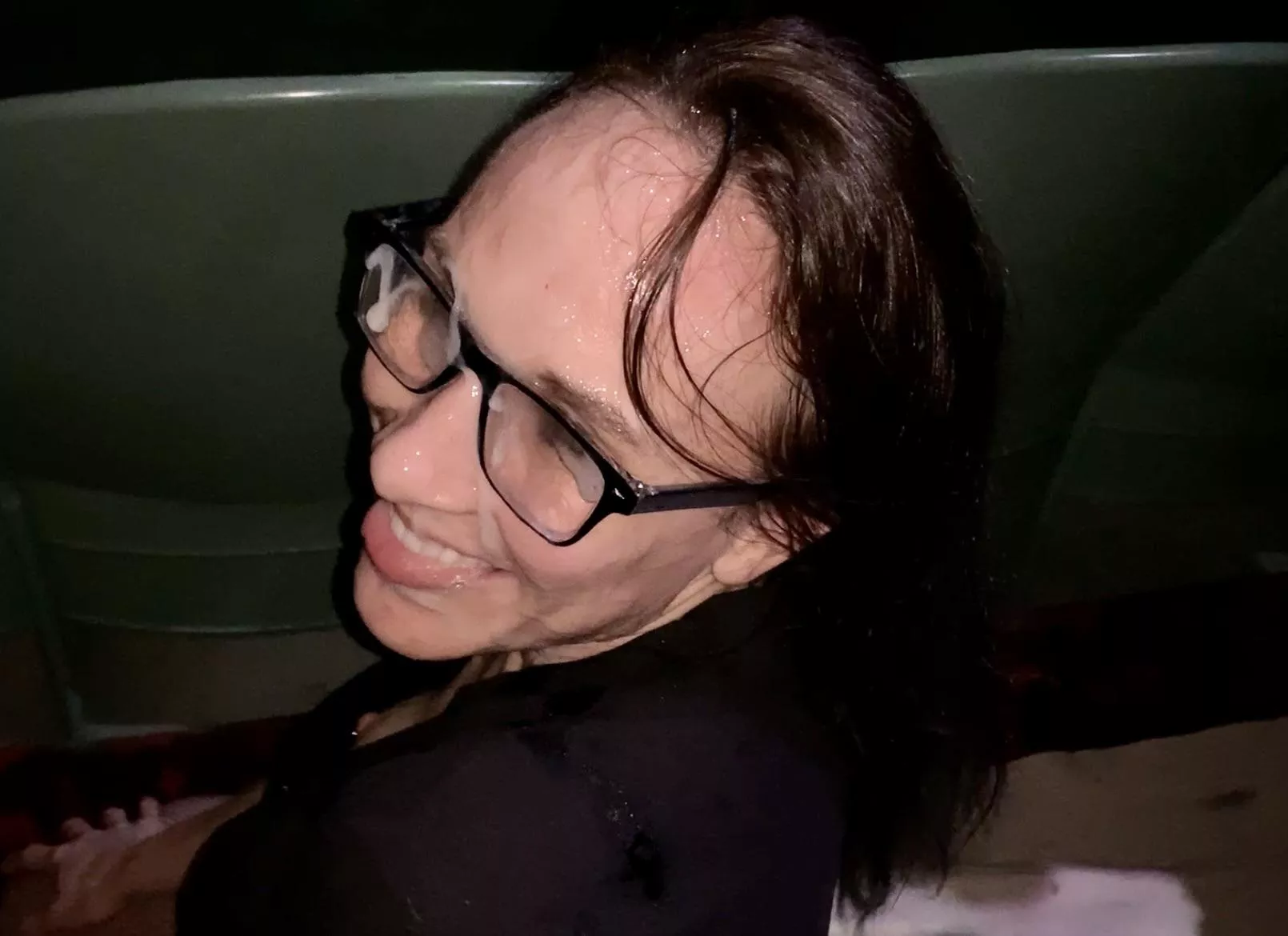 24 load bukkake 🥰