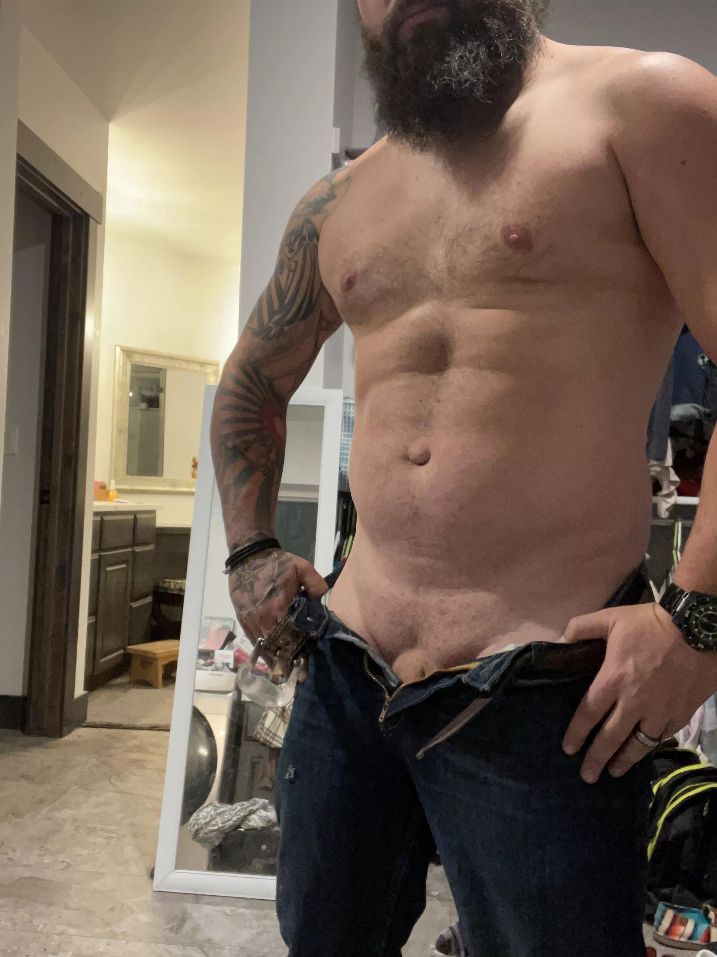 (32) can’t wait to get these off after a long day