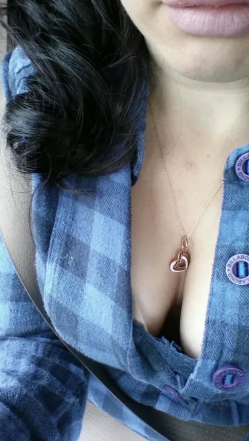 38yo wife hopes you like the view!