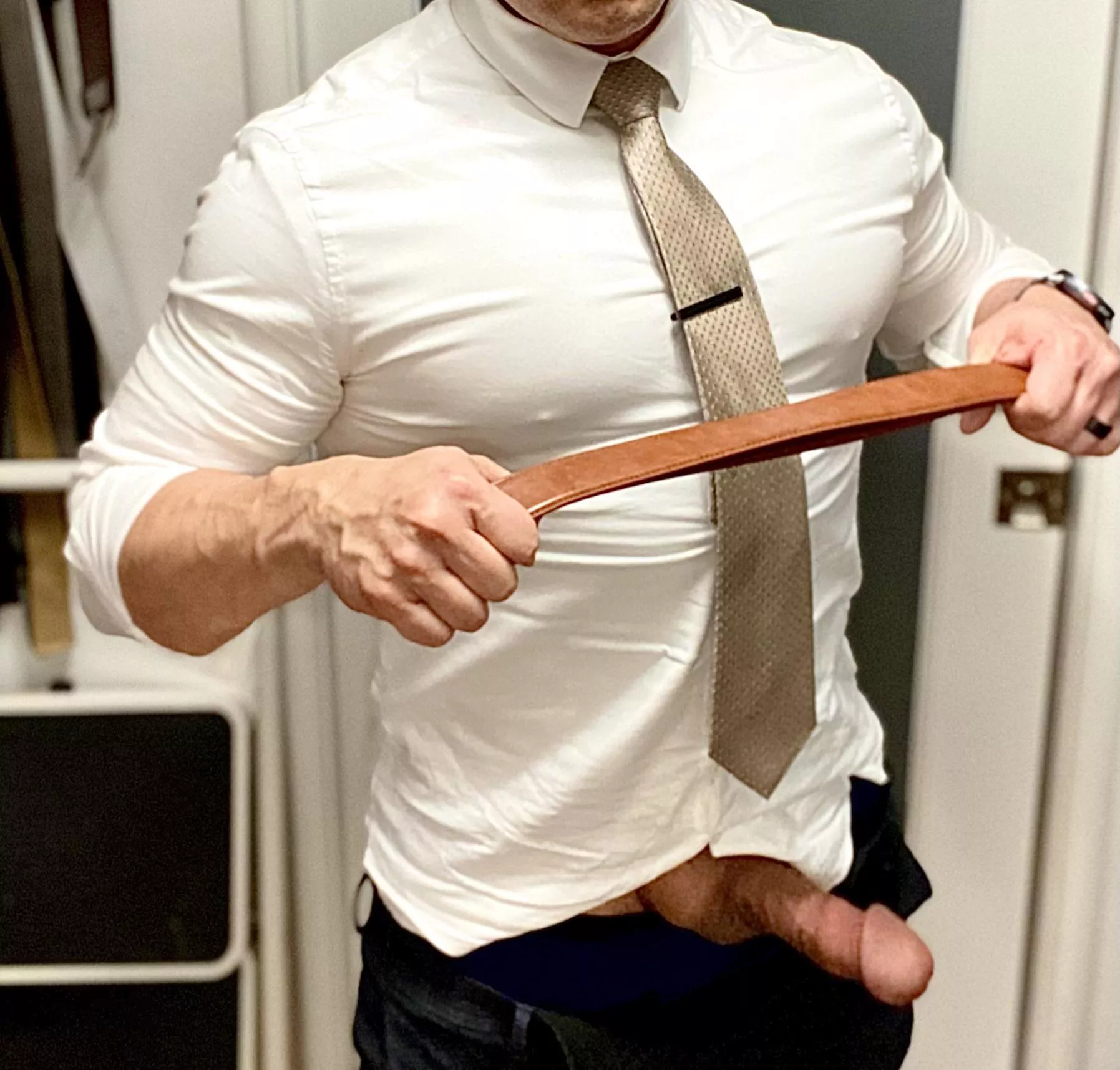 (40’s) have you been naughty?