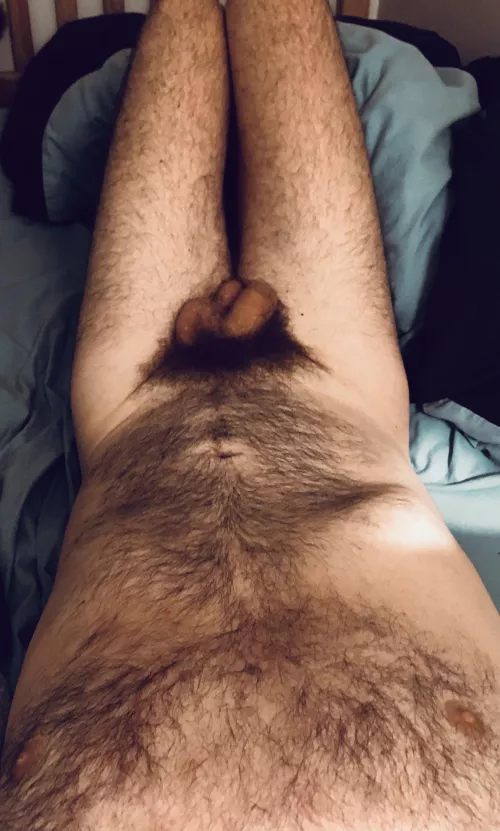 (50) Come and lay on me.