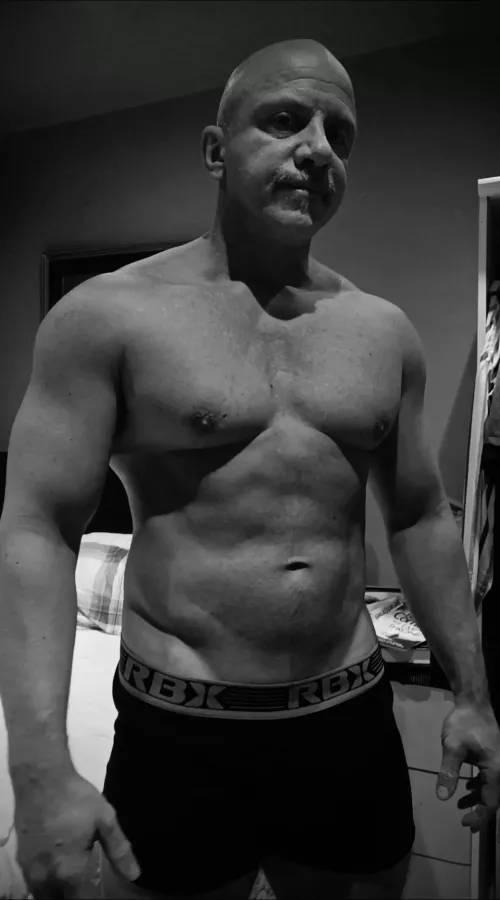 (54) yrs and 11 months