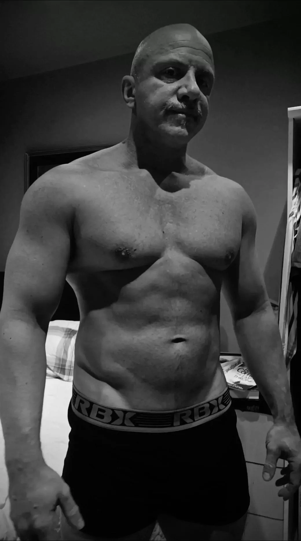 (54) yrs and 11 months