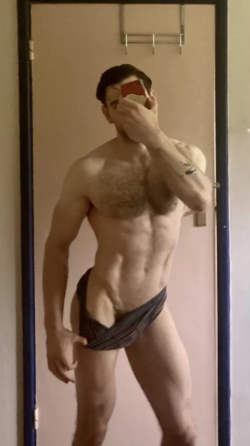 A throwback, to what is still the sassiest pic I’ve ever taken