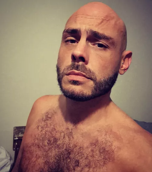 Absolutely thrilled to be going to work in this cold, wet weather