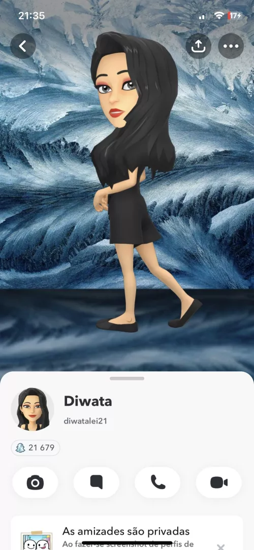 Add her she is amazing