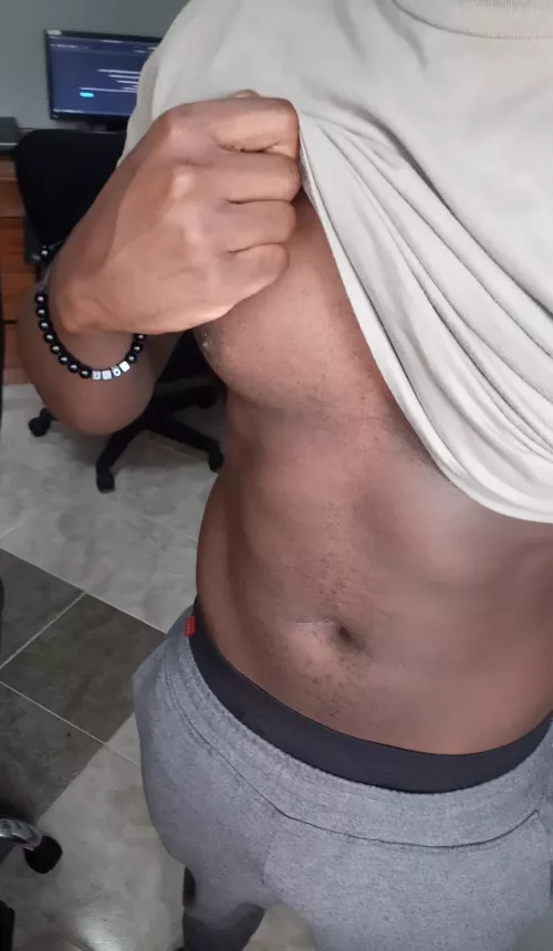 All I want is to have someone pull them down