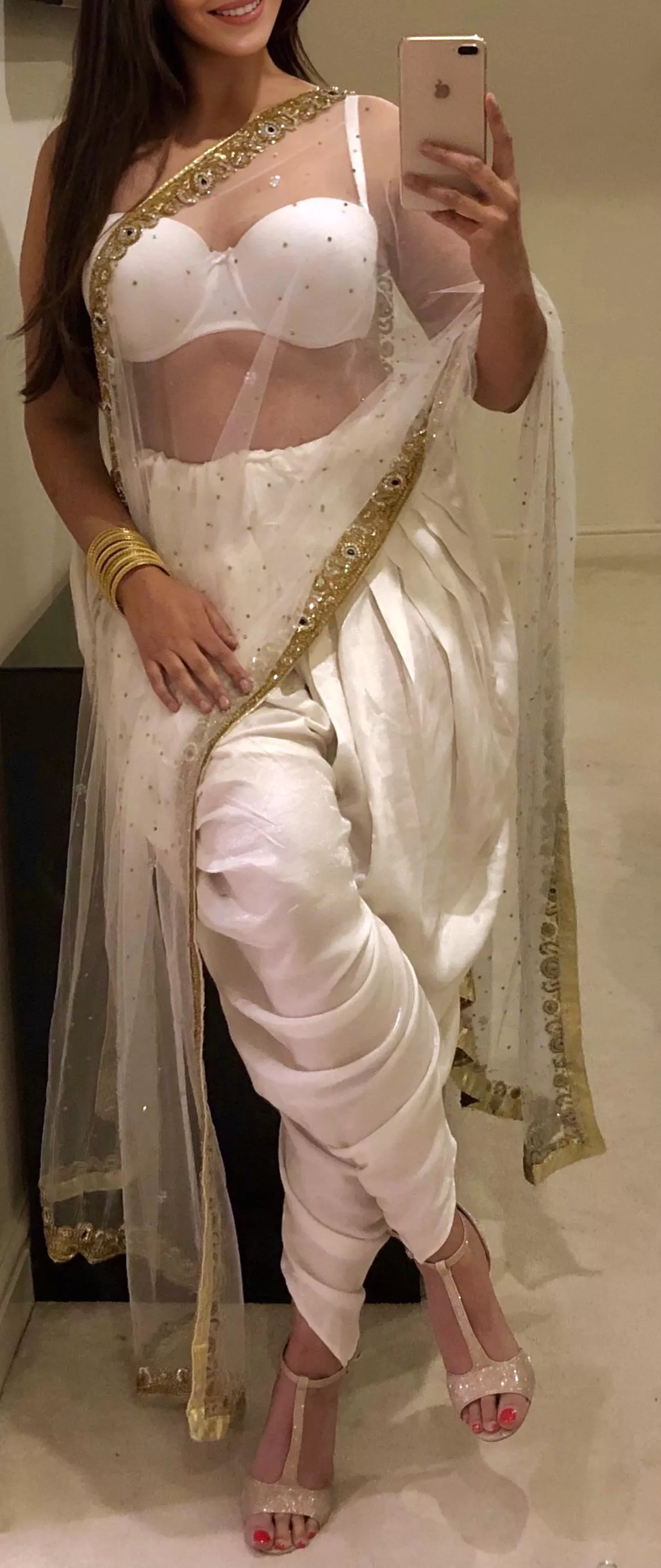 All you can eat...🤍