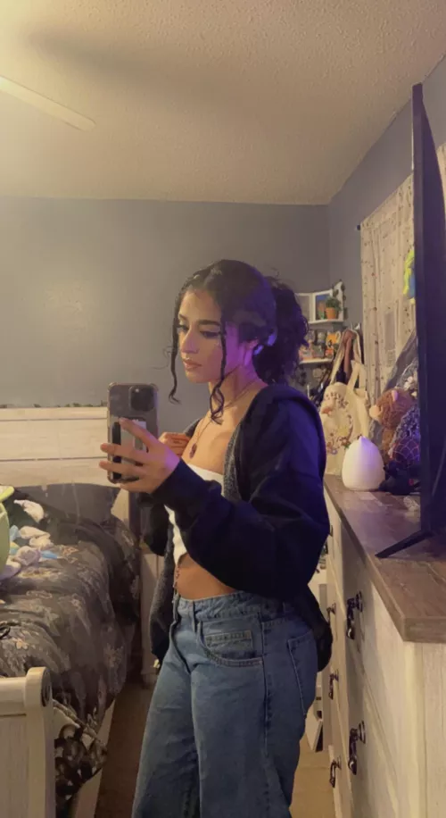 Am I good enough? 🤩