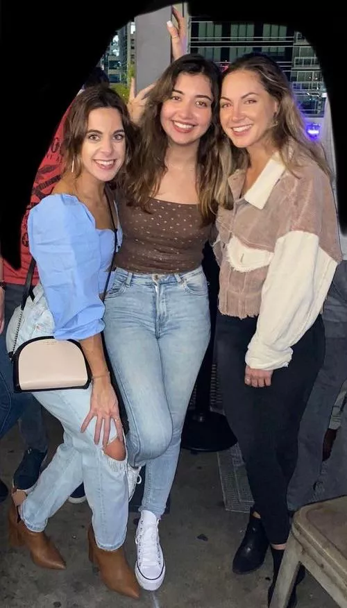 Am I the only one who thinks this is tough?