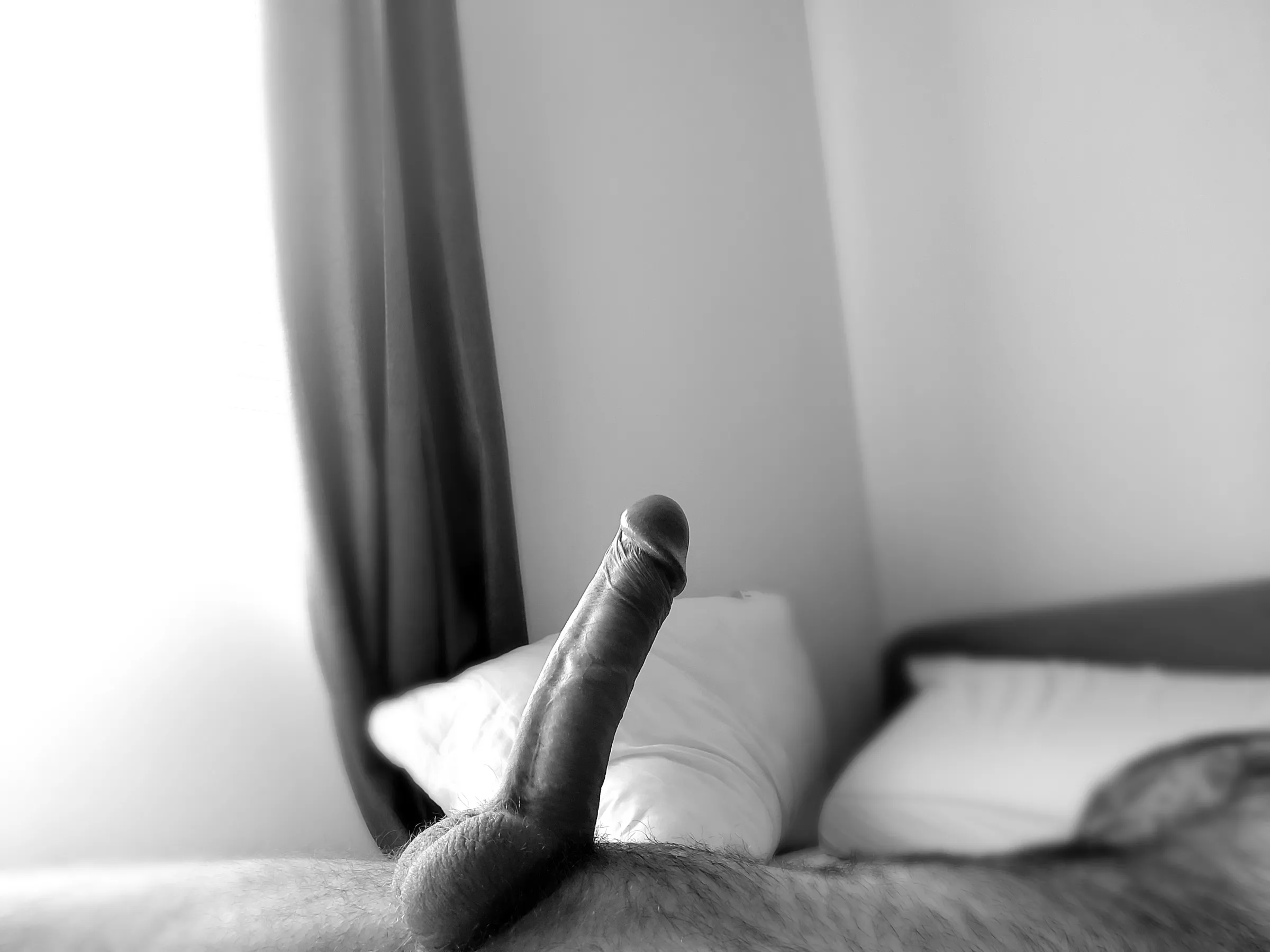 An interesting title.