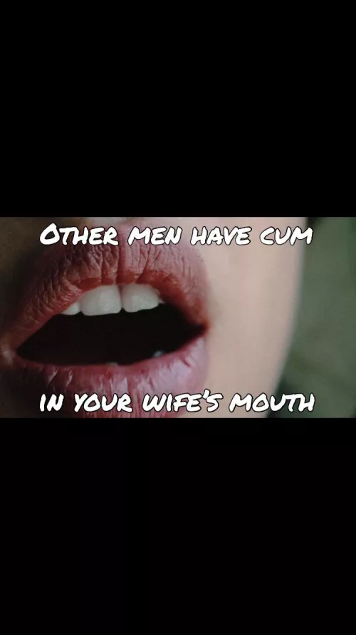 And I can’t wait for the next time 😈