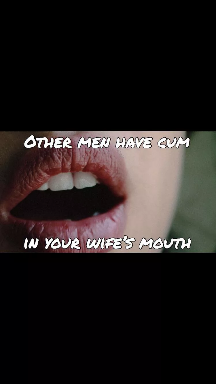 And I can’t wait for the next time 😈