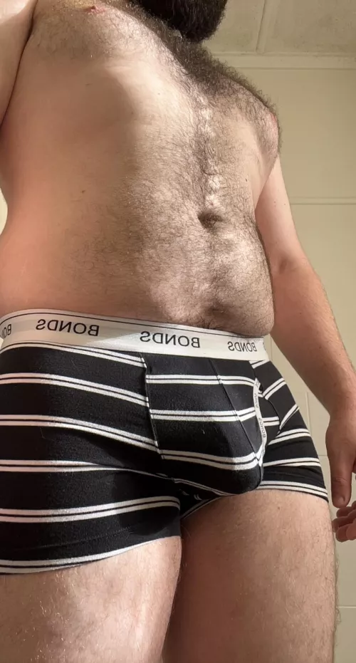 Another day has started