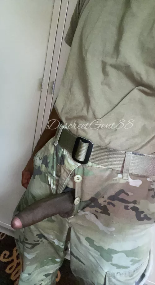 Another hard day on the grind!