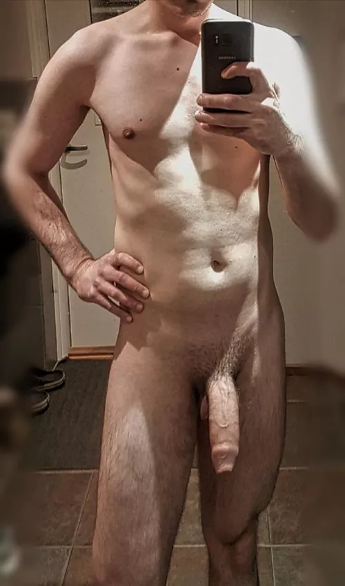 Anyone interested in sucking?