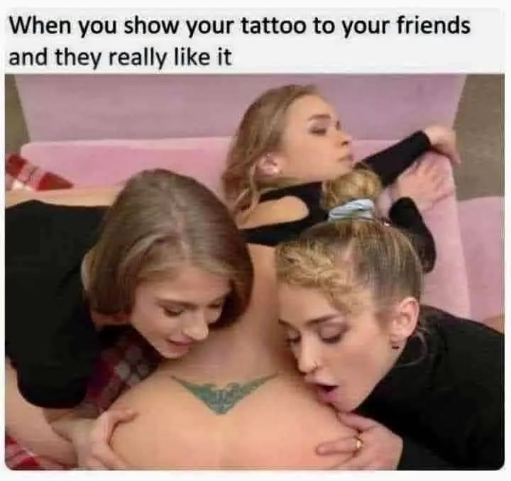 Anyone know the Vid behind this meme?