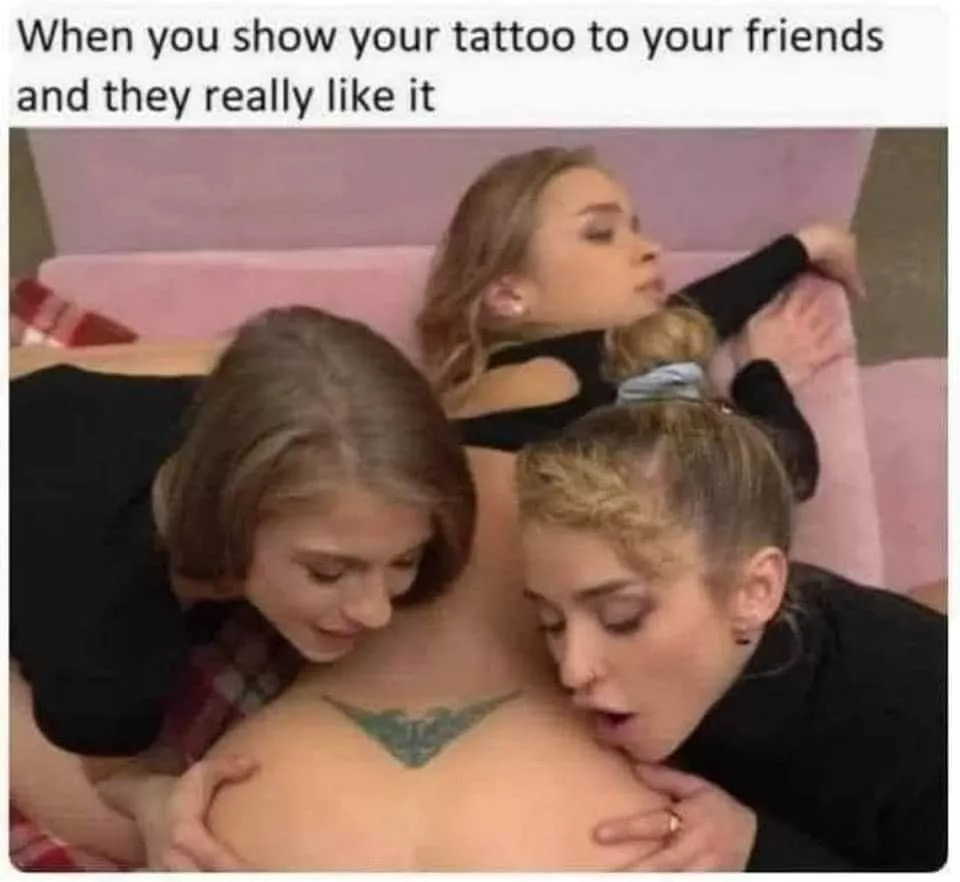 Anyone know this one?