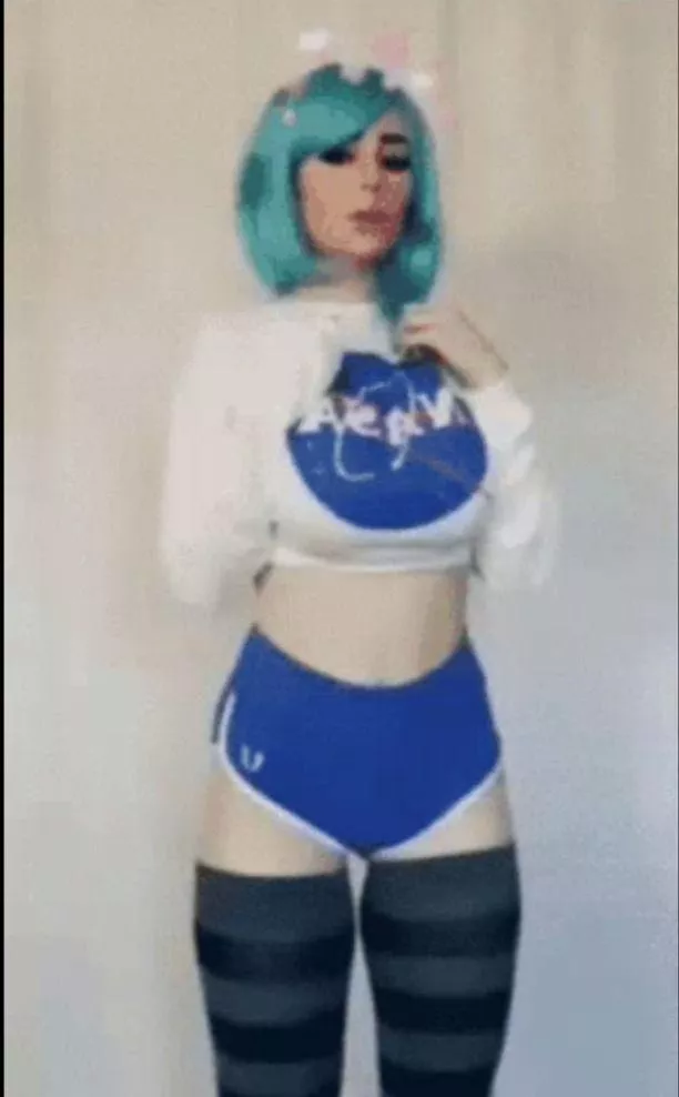 anyone know who this is?