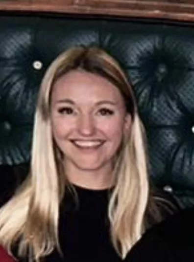 Anyone know who this is? Rumor is she used to make content