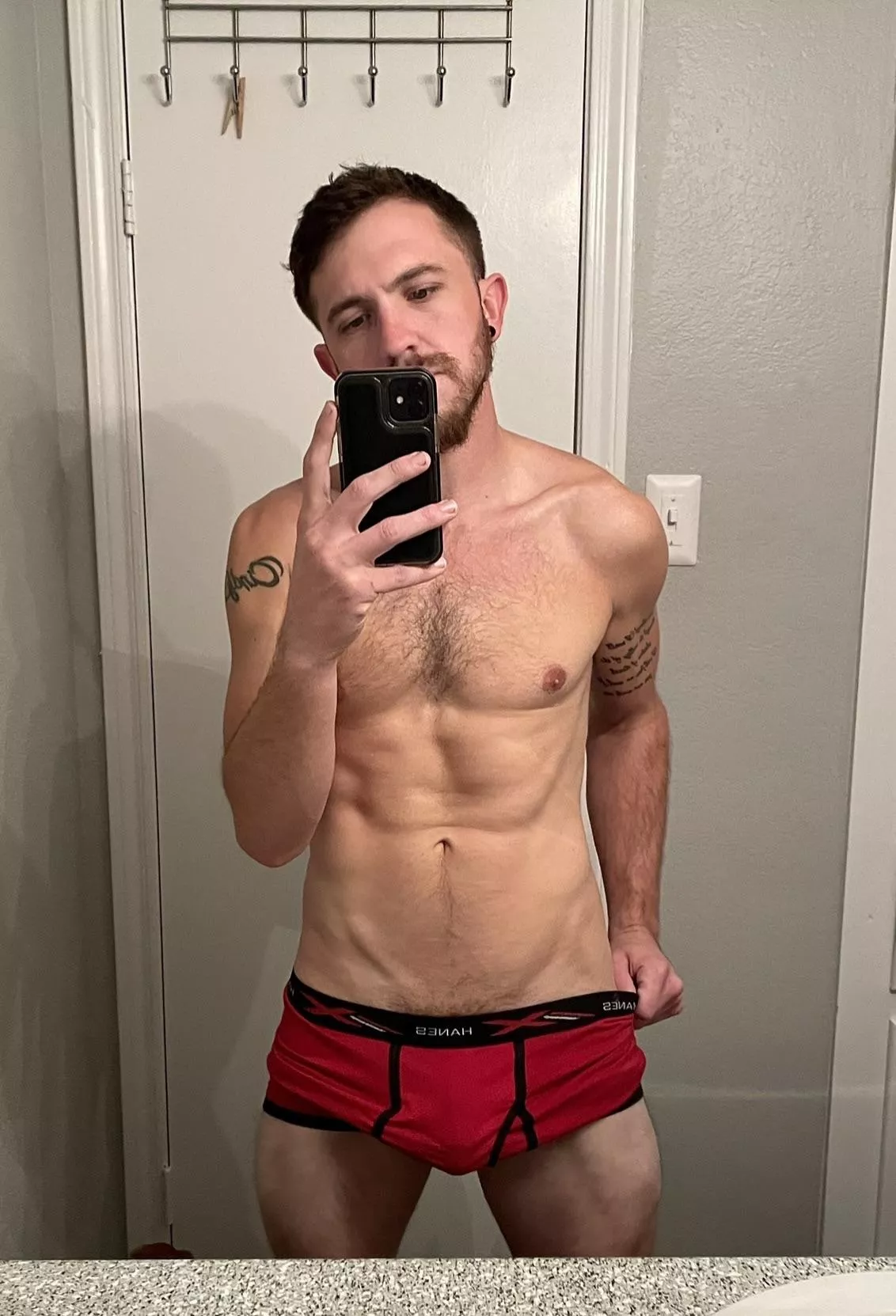 Anyone need a workout partner? [m] 30