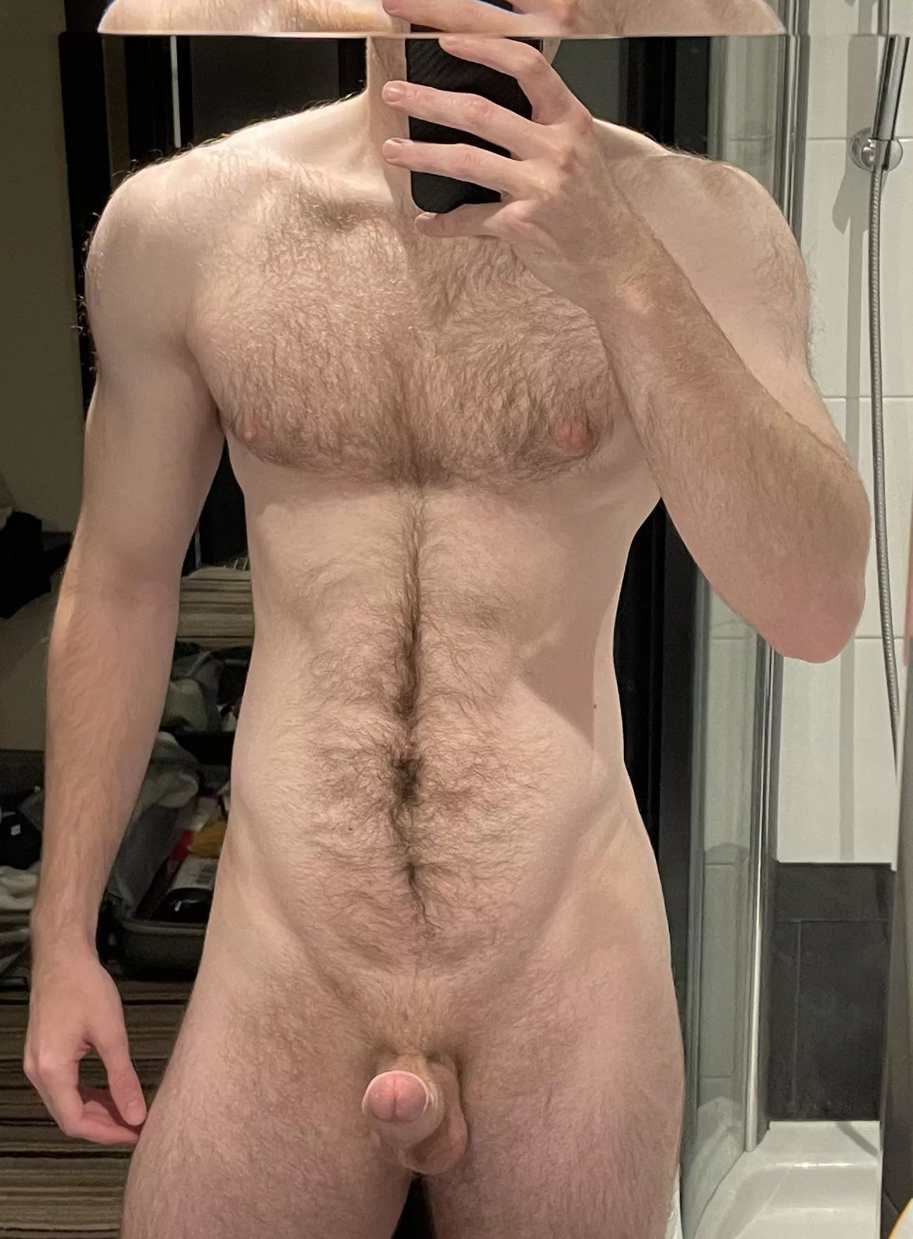 Anyone wanna fuck and Overwatch?