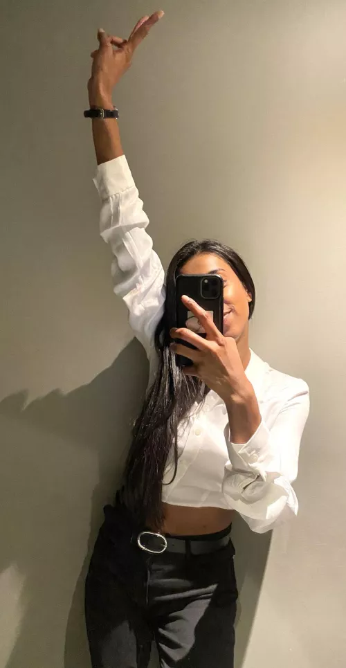 Anytime anywhere, I promise you can use me however you want 🙈