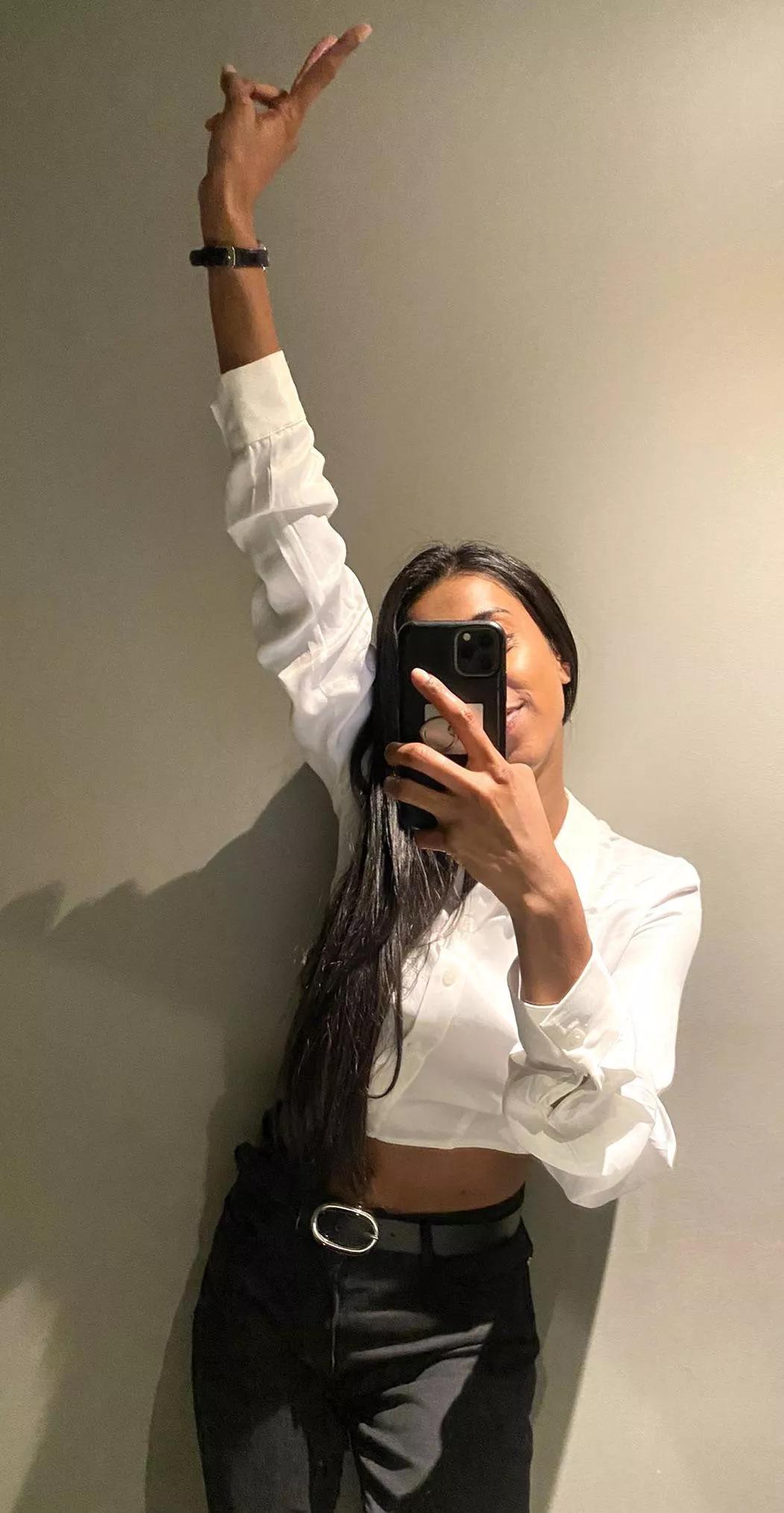 Anytime anywhere, I promise you can use me however you want 🙈