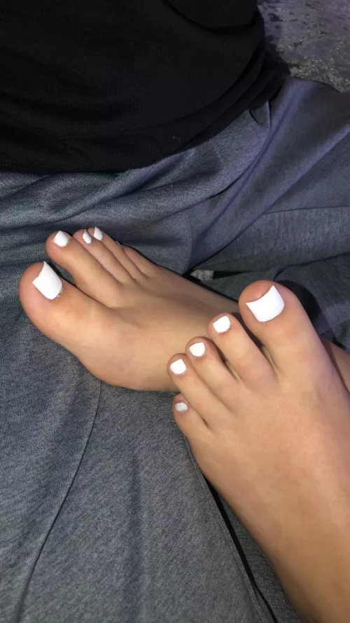 Are they suckable?