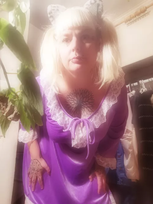 Are you into role play?