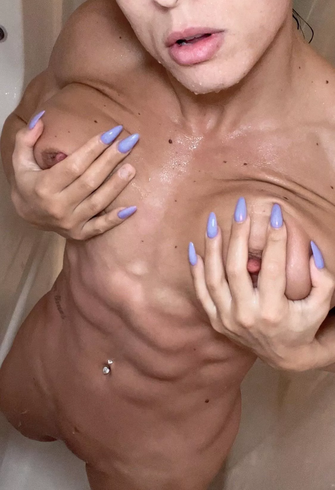 Are you joining next time? 🚿