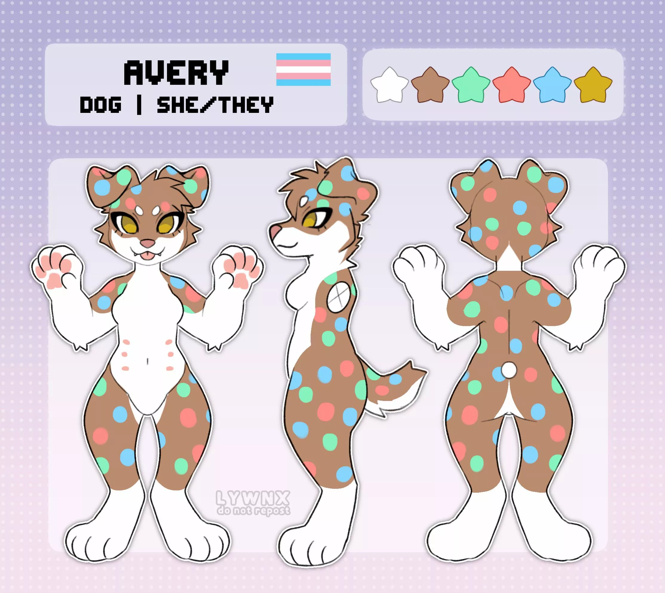 (art by Lywnx on insta) I want to commission two plushies of my sona