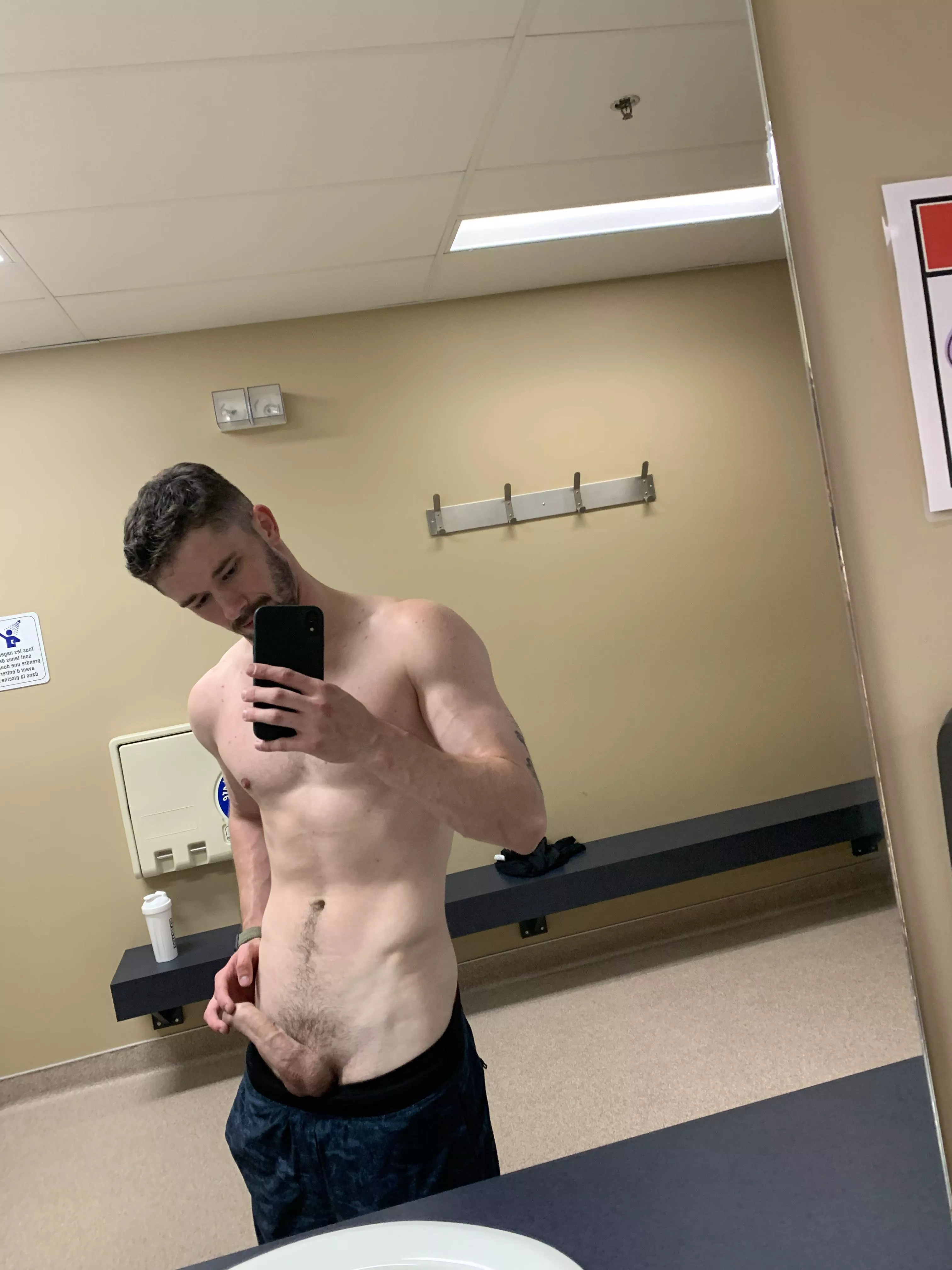 back from hiatus 😬