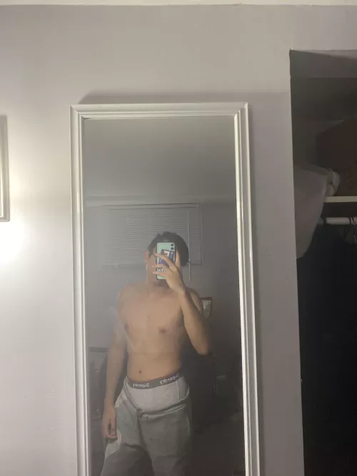 been told I was fit for fucking by my classmates - is it true? 🥺