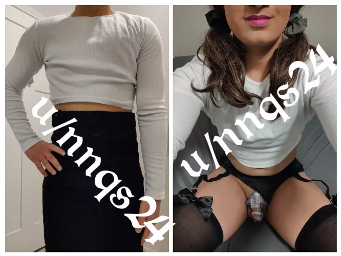 Before Our Date vs After Our Date