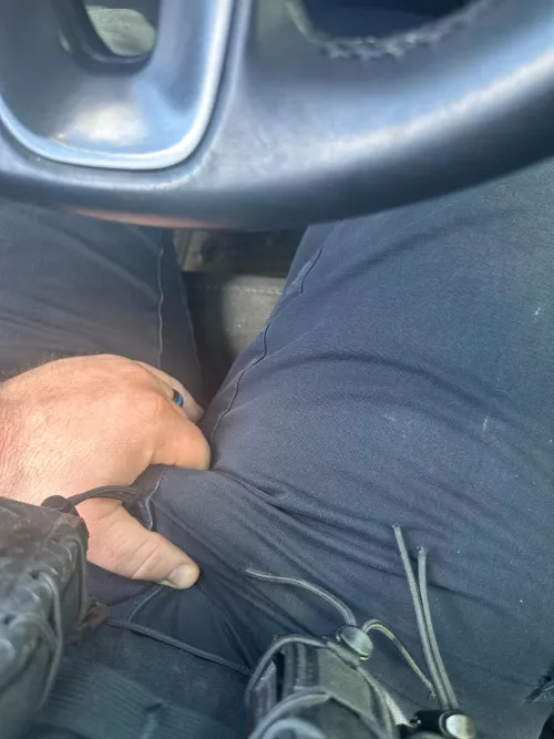 Bored at work, anyone want to chat?