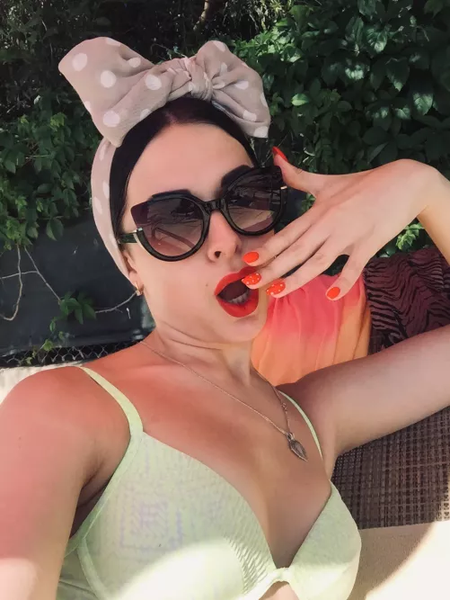 Bored of something, how to hang yourself?