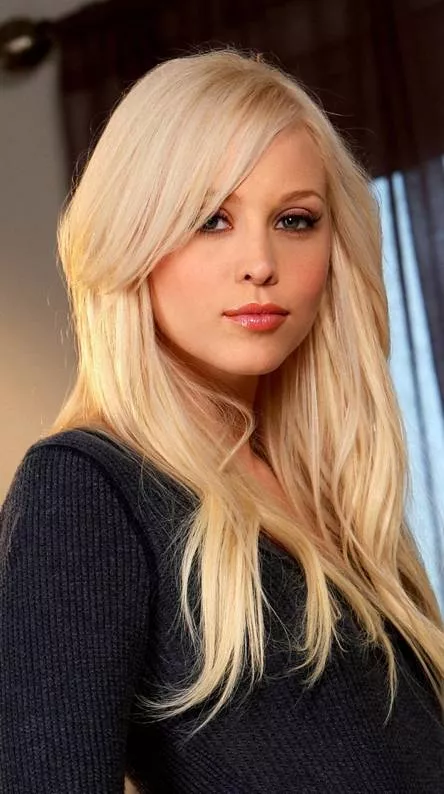 Brea Bennett.