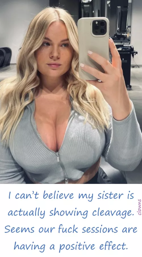 [B/S] A good brother.