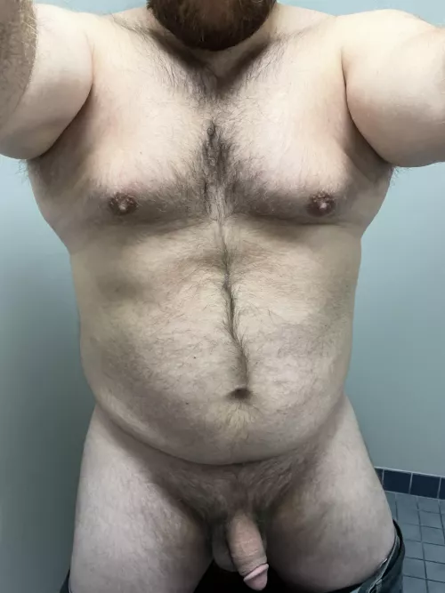 but really, I’m just a big softie