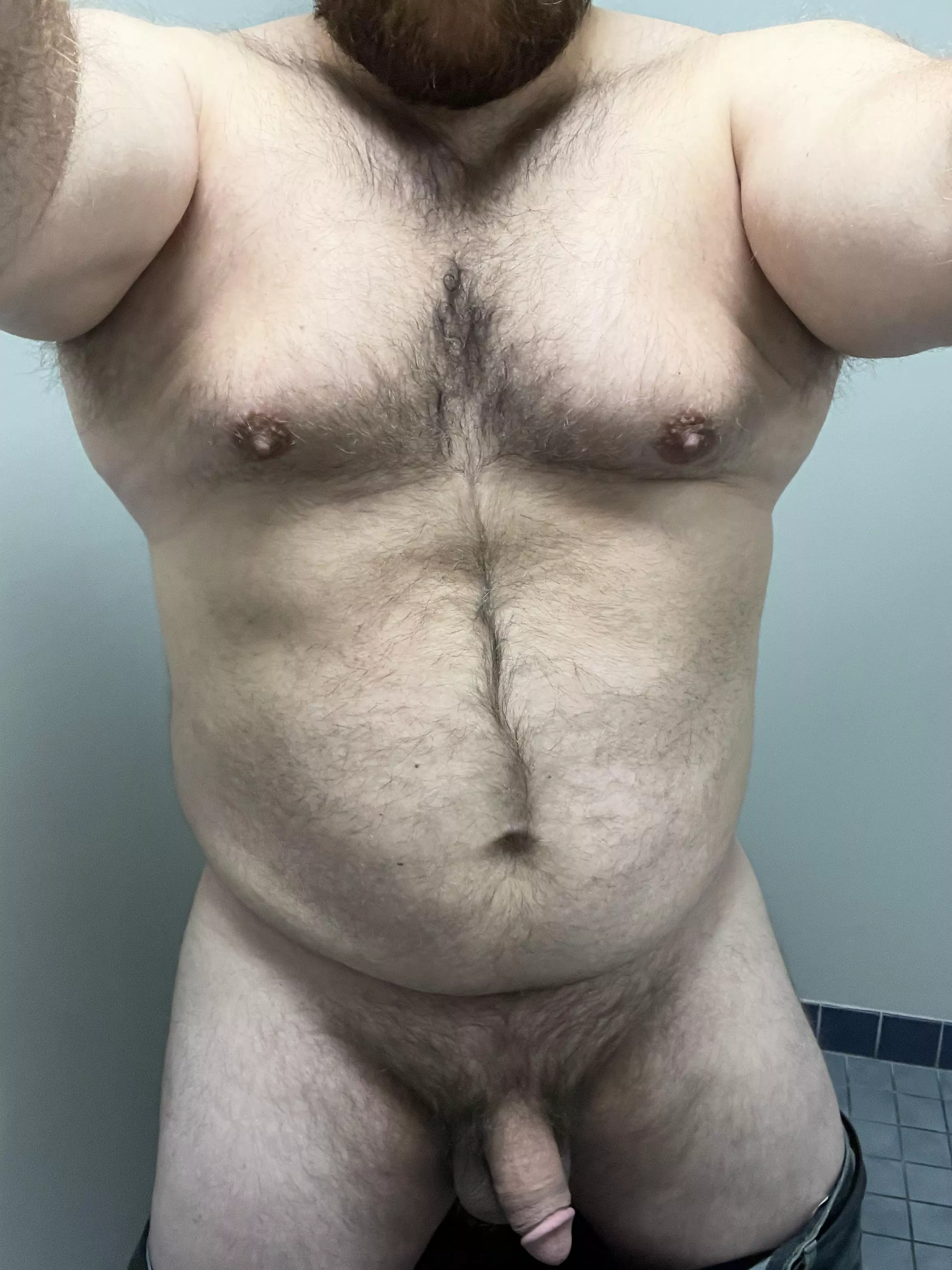 but really, I’m just a big softie