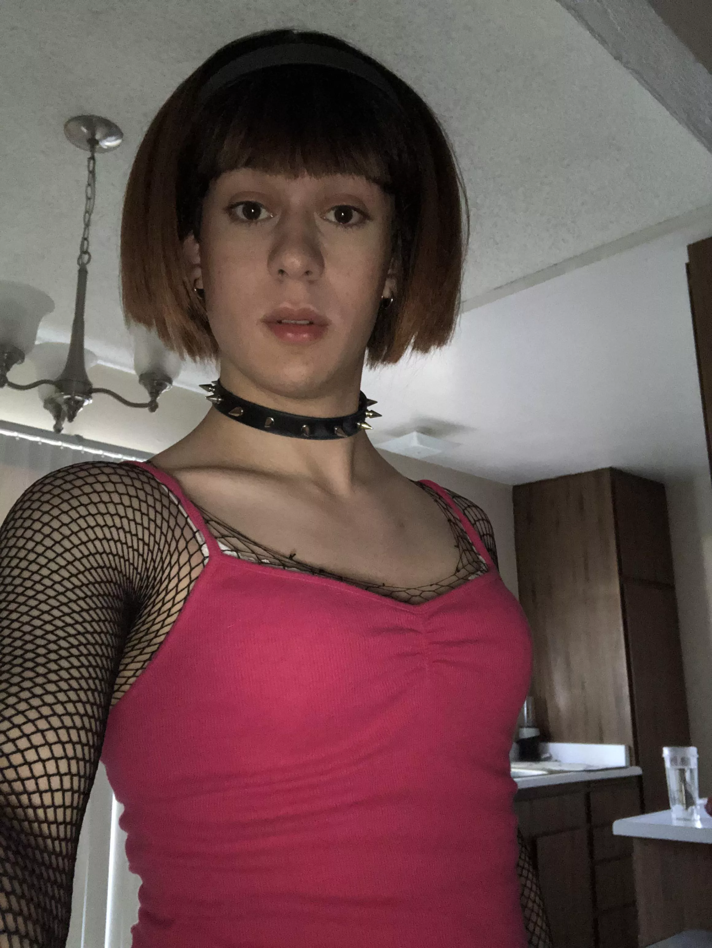 BWC Sissy looking for other girls. HMU!!!