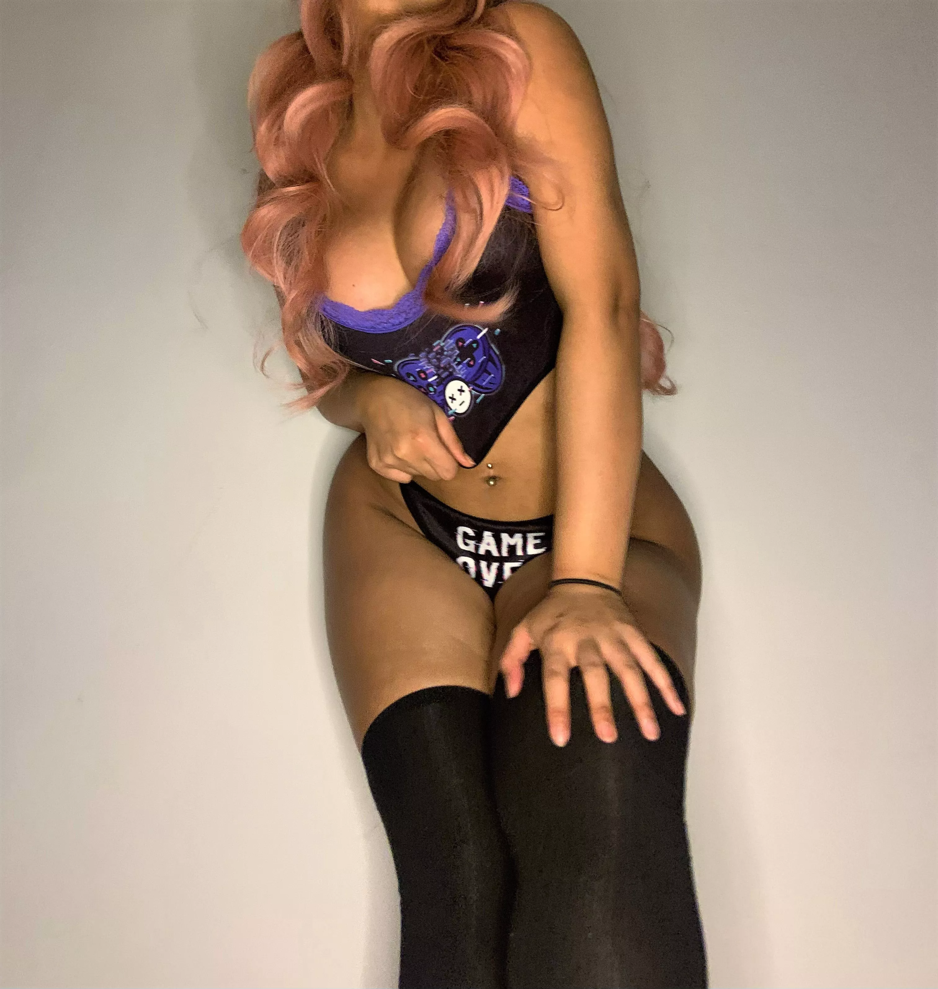 Can I be your obedient asian slave?